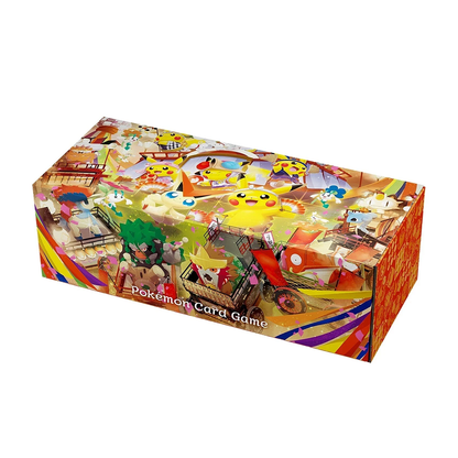 Special BOX Pokémon Center Tohoku