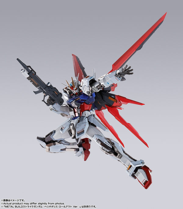 AILE STRIKER -STORE LIMITED EDITION