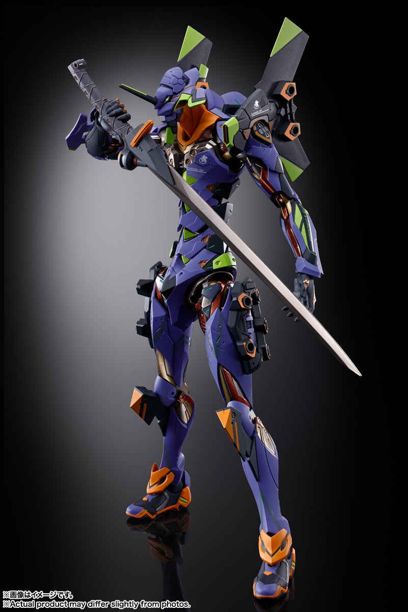 EVANGELION TEST TYPE-01 -STORE LIMITED EDITION-