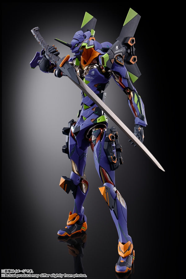 EVANGELION TEST TYPE-01 -STORE LIMITED EDITION-
