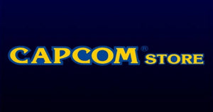 Capcom Store
