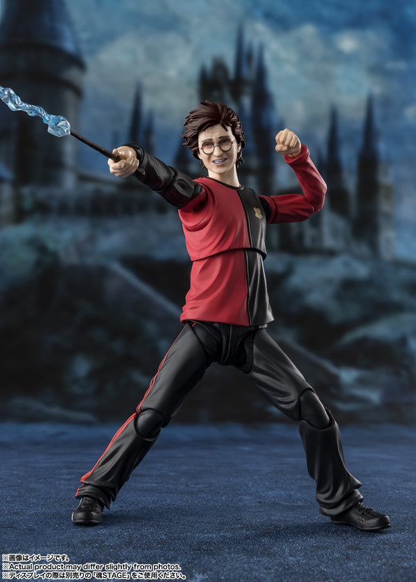 Harry Potter (Harry Potter and the Goblet of Fire)