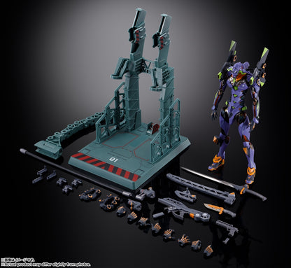 EVANGELION TEST TYPE-01 -STORE LIMITED EDITION-