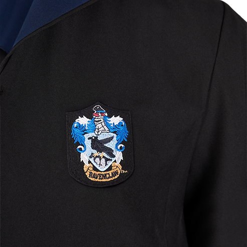 Túnica de Ravenclaw (Réplica auténtica) Xs - XL