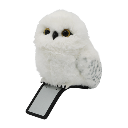 Peluche Interactivo de Hedwig para el Hombro