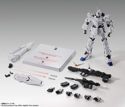 UNICORN GUNDAM -STORE LIMITED EDITION