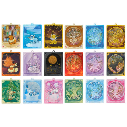 Porta Cartas Terastal Gathering
