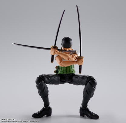 RORONOA ZORO -ROMANCE DAWN
