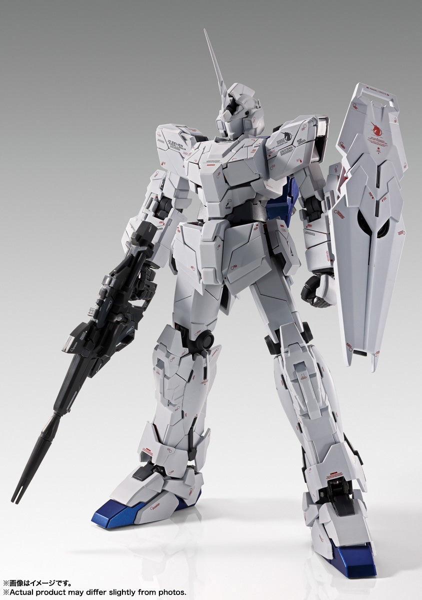 UNICORN GUNDAM -STORE LIMITED EDITION