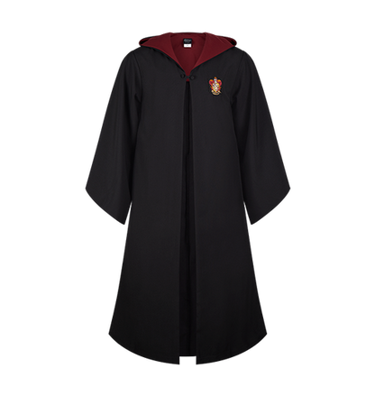 Túnica de Gryffindor (Réplica auténtica) Xs - XL