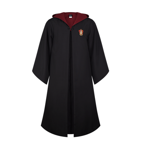 Túnica de Gryffindor (Réplica auténtica) Xs - XL