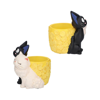 Witch's Delivery Service Diorama Box Gigi and Lily
