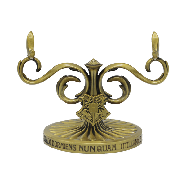 Soporte para Varita de Hogwarts