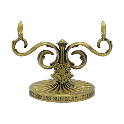 Soporte para Varita de Hogwarts