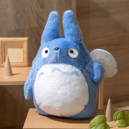My Neighbor Totoro Stuffed Animal Medium Totoro M