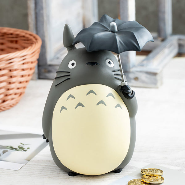 My Neighbor Totoro Big Piggy Bank