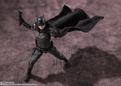Batman (The Batman) -The World's Greatest Detective