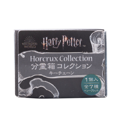 Set Completo de Llaveros Colección Horrocruxes