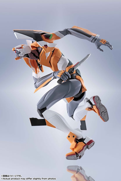 SIDE EVA> EVANGELION PROTO TYPE-00' [BEST SELECTION]