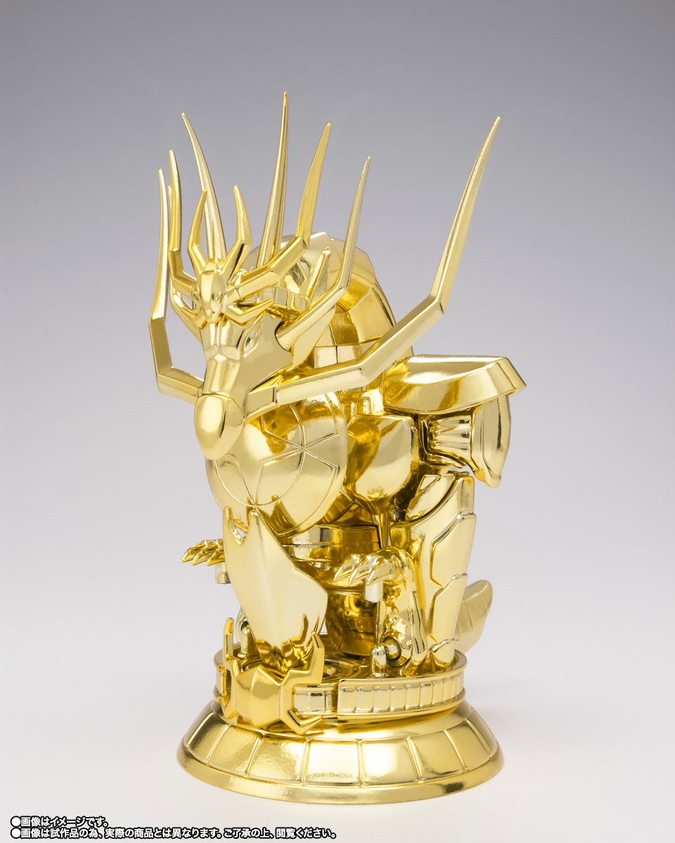 DRAGON SHIRYU [NEW BRONZE CLOTH] -GOLDEN LIMITED EDITION-