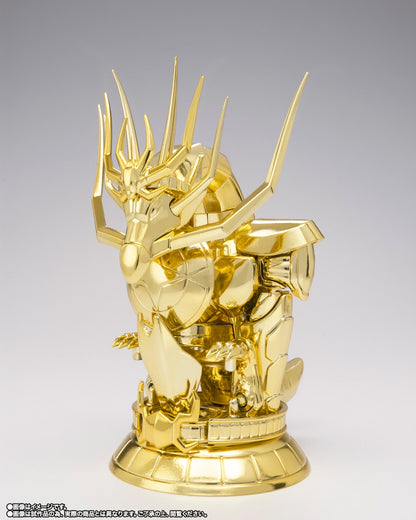 DRAGON SHIRYU [NEW BRONZE CLOTH] -GOLDEN LIMITED EDITION-