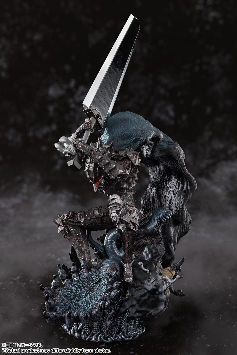 GUTS (BERSERKER ARMOR)