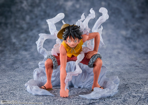 MONKEY.D.LUFFY-Summit Battle